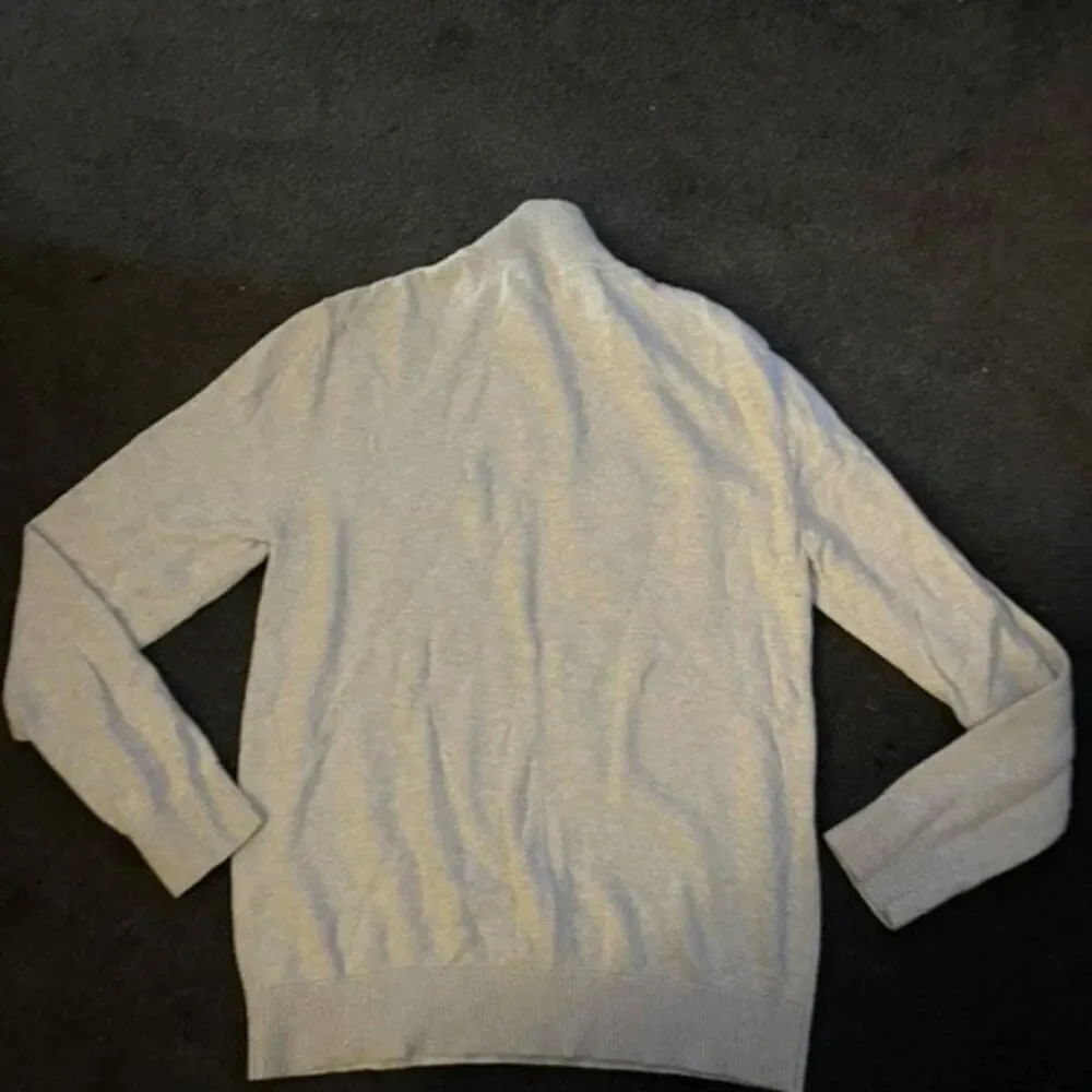 INC INTERNATIONAL CONCEPTS 1/4 ZIP
